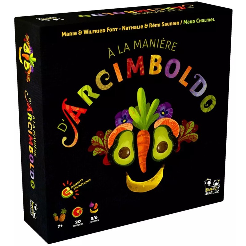 Arcimboldo