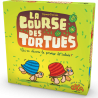 La course des tortues