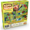 La course des tortues