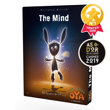The Mind