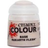 Citadel - Peinture Base : Rakarth Flesh