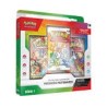 Pokémon - Coffret Illustration Premiers Partenaires Serie 2 - Français
