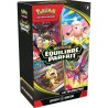 Pokemon - Bundle 6 Boosters ME03 Equilibre Parfait - Français