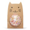 Ballon 'confetti' multico 22 cm - Ratatam
