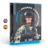 AK - Modern Figures Camouflages (AK Learning Series N° 8) English