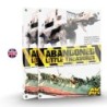 AK - Livre : Abandoned - English