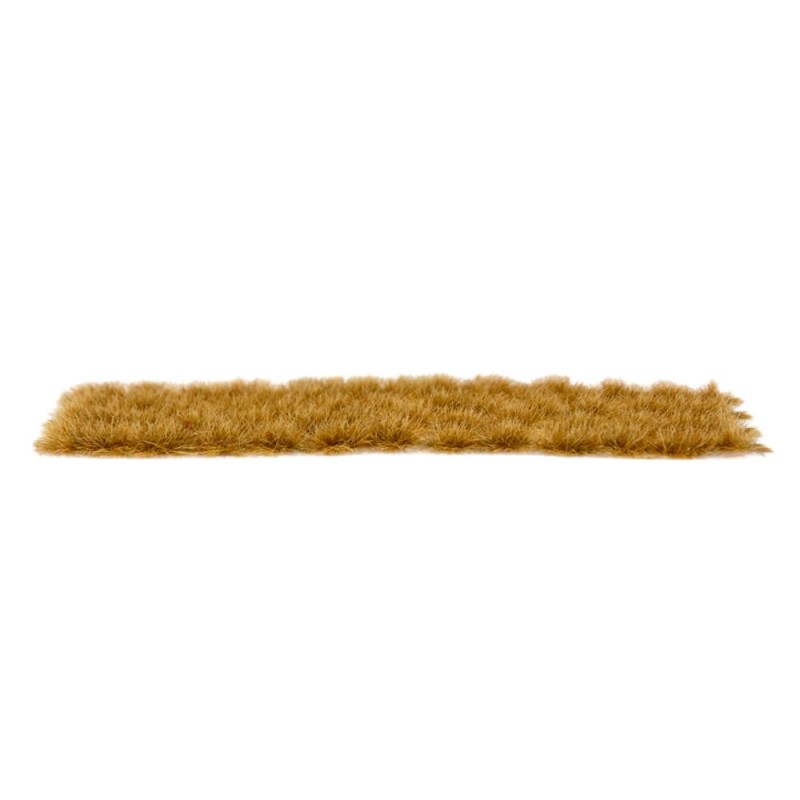  AK - Décor végétal : Mixed Green Tufts 6 mm