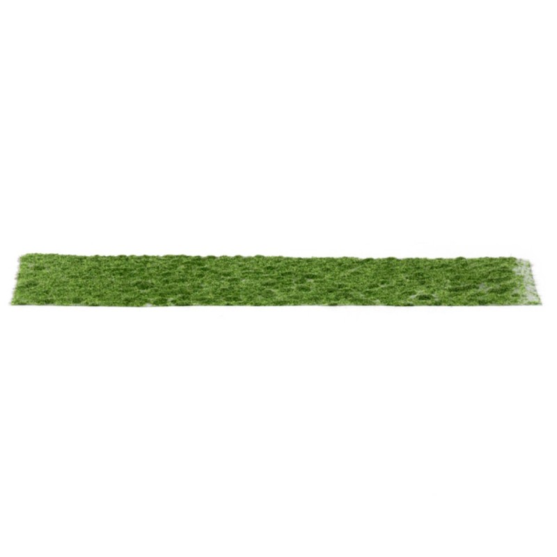  AK - Décor végétal : Realistic green moss