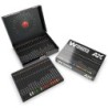 AK - Set de crayons Weathering : Deluxe Edition Box (37 waterpencil colors)