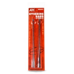 AK - Outil : Modelling Stirring Bars