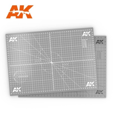 AK - Outil : Cutting Mat A3