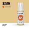 AK - Peinture 3gen : Beige - 17 ml