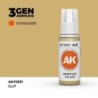 AK - Peinture 3gen : Buff - 17 ml