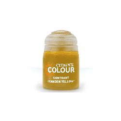 CONTRAST: IYANDEN YELLOW (18ML) (6-PACK)