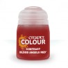 Citadel - Peinture Contrast "BLOOD ANGELS RED" 18ml