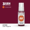 AK - Peinture 3gen : Laser Magenta17 ml
