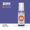 AK - Peinture 3gen : Blue Violet - 17 ml
