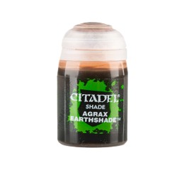 SHADE: AGRAX EARTHSHADE (18ML) (6 PACK)