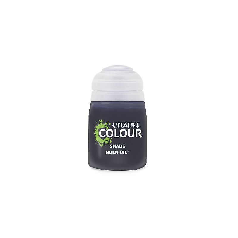 Citadel - Peinture Shade "NULN OIL" 18ml