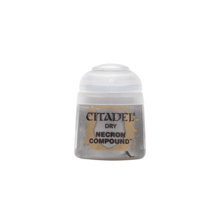 Citadel - Peinture "NECRON COMPOUND" 12ml