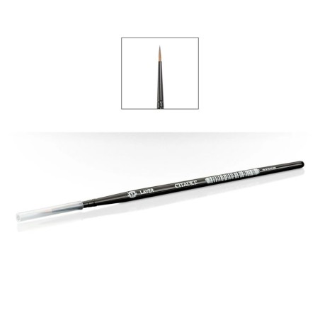 Citadel - Pinceau Medium Layer Brush