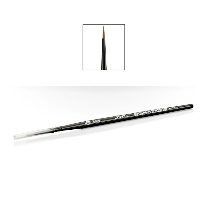 Citadel - Pinceau Small Base Brush