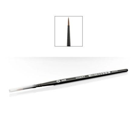 Citadel - Pinceau Small Base Brush