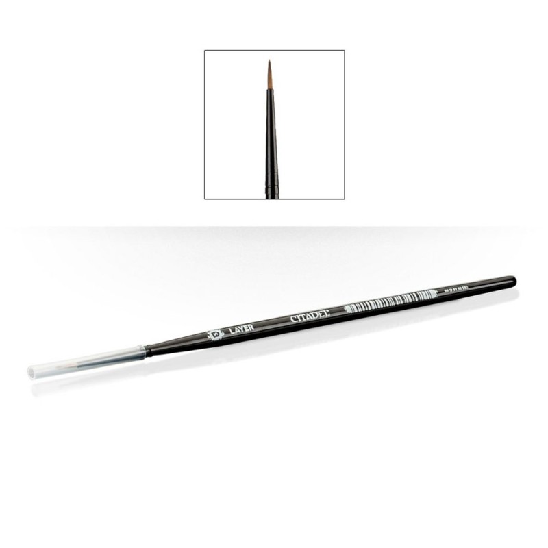 Citadel - Pinceau Small Layer Brush