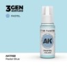 AK - Peinture 3gen : Pastel Blue - 17 ml