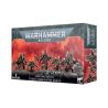 Escouade de Terminators du Chaos - Warhammer 40k