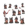 Fusiliers des guildes franches