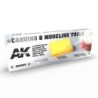 AK - Outil : Carving Tools Box