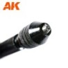  AK - Outil : Hand Drill