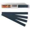 AK - Outil : Wet Sandpaper 1000 grit x 50 units