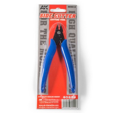 AK - Outil : Side Cutter