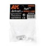AK - Outil : 0.3 Nozzle (Airbrush Basic Line 0.3)