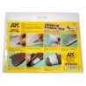 AK - Outil : Airbrush Masking Film - 2 units