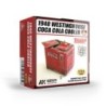 AK - 1940 Westinghouse Coca Cola Cooler