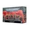 Légionnaires Space Marines du Chaos - Warhammer 40k