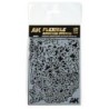 AK - Outil : Flexible Airbrush Stencil 1/20 - 1/24 - 1/35