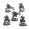 Nécrons : Immortels - Warhammer 40k