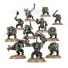 Orks : Boyz
