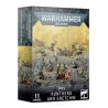 Orks : Fouettard et Gretchins