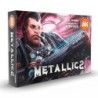 AK - Set de peintures 3gen : Metallics