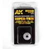 AK - Elastic Rigging Bobbinsuper - Thin