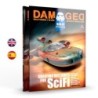 AK - Special Scifi. Damaged Book (English)