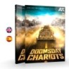 AK - Doomsday Chariots: Modelando Vehículos Post Apocalípticos - Bilingüe