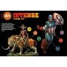  AK - Set de peintures 3gen : Intense Colors