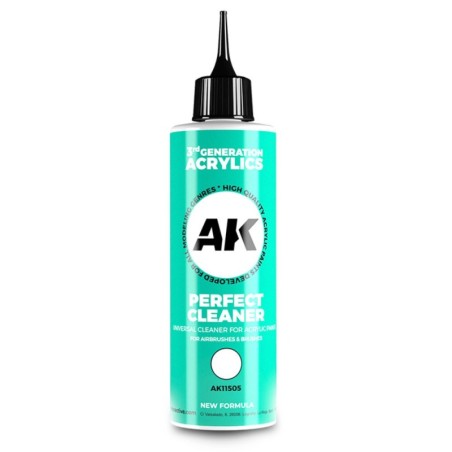 AK - Nettoyant : Perfect Cleaner - 250 ml
