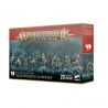 Seigneurs des tombes : Zombies Marchemorts - Warhammer Age of Sigmar